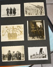 Altes fotoalbum familie gebraucht kaufen  Schkopau
