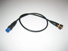 Garmin pin transducer for sale  Pompano Beach