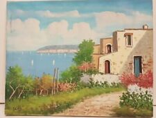 G.lippi quadro autore usato  Palermo