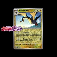 Pokemon scarlet violet d'occasion  Expédié en Belgium