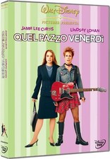Dvd quel pazzo usato  Italia