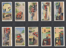 CONJUNTO WILLS: SAFETY FIRST 1934 comprar usado  Enviando para Brazil