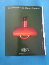 Clipping giornale pubblicita usato  Italia