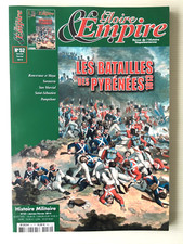 Revue gloire empire d'occasion  Montpellier-