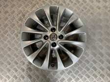 Vauxhall corsa inch for sale  LINCOLN