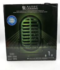 Altec lansing xa3021 gebraucht kaufen Altec lansing xa3021 gebraucht kaufen  Langenargen