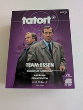 Dvd box tatort gebraucht kaufen  Lauenburg/ Elbe