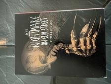 Nightmare elm street gebraucht kaufen  Düsseldorf