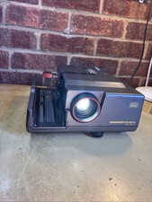Braun 35mm slide for sale  DARLINGTON
