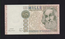 Italia 1000 lire usato Italia 1000 lire usato  Torino