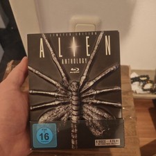 Alien anthology facehugger gebraucht kaufen  Eschweiler