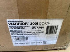 Esab 0558102558 warrior for sale  Corona