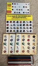 Vintage 1970 nfl for sale  Forest Hill