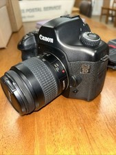 Canon eos mark for sale  New Bern