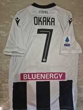 Maglia calcio udinese usato  Arienzo