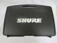 X1068 mikrophon shure gebraucht kaufen  Berlin