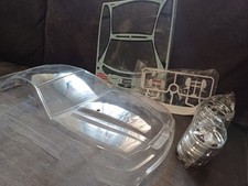Tamiya mustang cobra gebraucht kaufen  Oberhausen