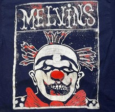 Vintage melvins band for sale  New York