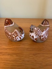 Pottery chickens hens for sale Pottery chickens hens for sale  LAUNCESTON