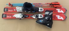 Nordica kinder carving gebraucht kaufen  Mengkofen