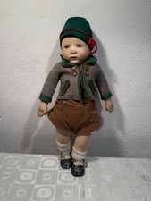 Antike käthe kruse gebraucht kaufen  Coburg