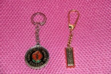 Lot porte clés d'occasion  Mutzig