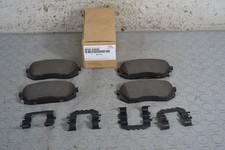 75727 kit pastiglie usato 75727 kit pastiglie usato  Roma