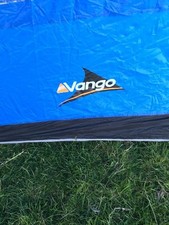 Vango lomond 600 for sale  WIRRAL