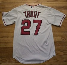 Mike trout los for sale  Plainville