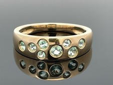 Ring 375 gelbgold gebraucht kaufen Ring 375 gelbgold gebraucht kaufen  Idar-Oberstein