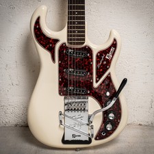 Burns hank marvin for sale  UK