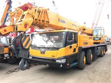 2023 sany scc1500c d'occasion  Expédié en Belgium
