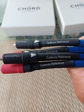 Chord cadenza reference for sale  ORPINGTON