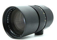 Obiettivo elmarit 180mm usato  Roma