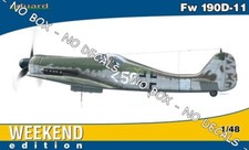Focke wulf 190d usato  Porcari