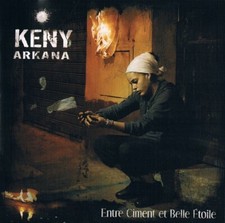 Dvd keny arkana d'occasion  Paris XX