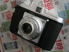 Agfa isola fotocamera usato  Roma