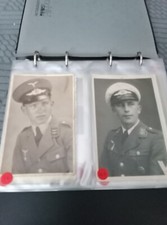 Ww2 lotto fotografie usato  Torino