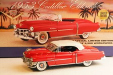 Franklin mint cadillac usato  Cassola