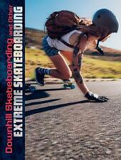 Downhill skateboarding extreme for sale  DERBY