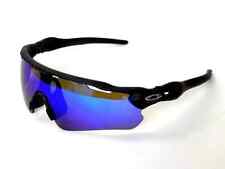 Usado, NOVO Óculos de Sol Oakley Radar EV Patn Armação Preta Lentes de Polarização OO9208-30 comprar usado  Enviando para Brazil