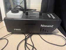 Beamz f900 fazer for sale  BASINGSTOKE