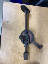 Vintage hand drill for sale  Brandon