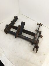 Rear post lift for sale  Morenci