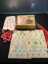 Ancienne boite jeu d'occasion  Nancy-