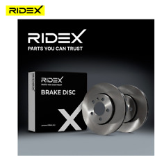 Ridex 82b0003 bremsscheibe gebraucht kaufen  Timmendorfer Strand