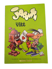 Jacovitti diario vitt usato  Caravaggio