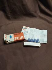 Ampoules flash philips d'occasion  Lagny-sur-Marne