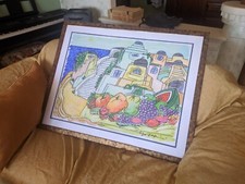 Quadro ugo tapparini usato  Porto Cesareo