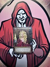 Sorcery Contested Realm TCG Arthurian Legends Queen Guinevere UNIQUE non foil ! comprar usado  Enviando para Brazil